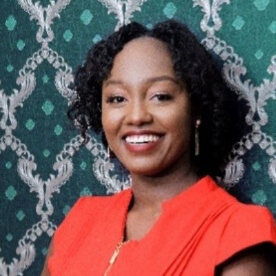 Ms Whitney Mwangi