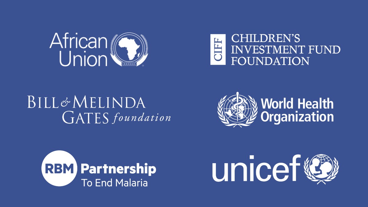 Partners - African Leaders Malaria Alliance