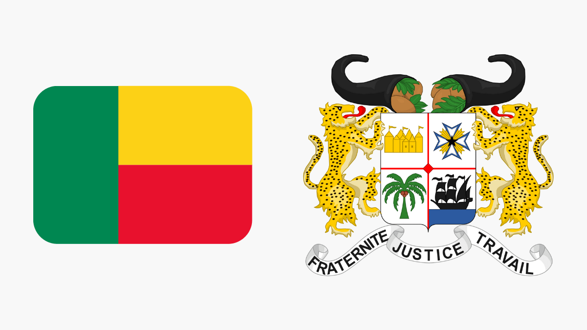 Benin - African Leaders Malaria Alliance