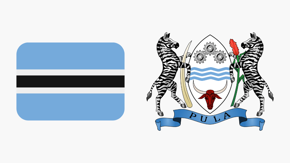 Botswana - African Leaders Malaria Alliance