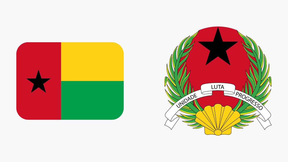 ALMA congratulates the Republic of Guinea-Bissau on the launch of the