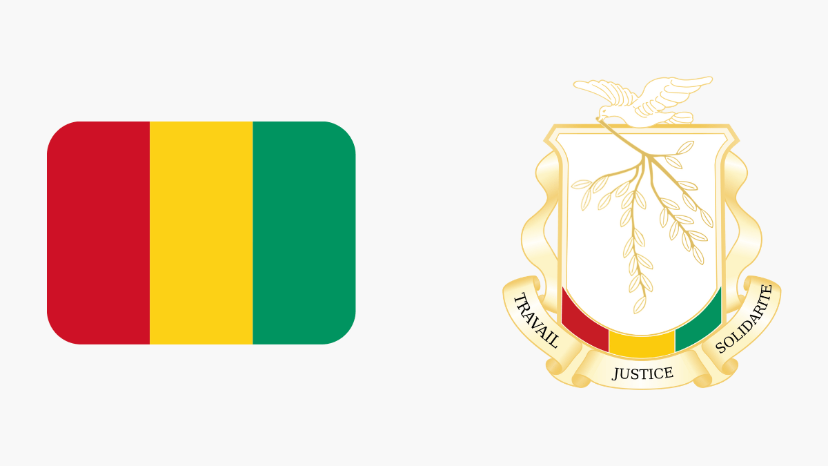 Guinea - African Leaders Malaria Alliance