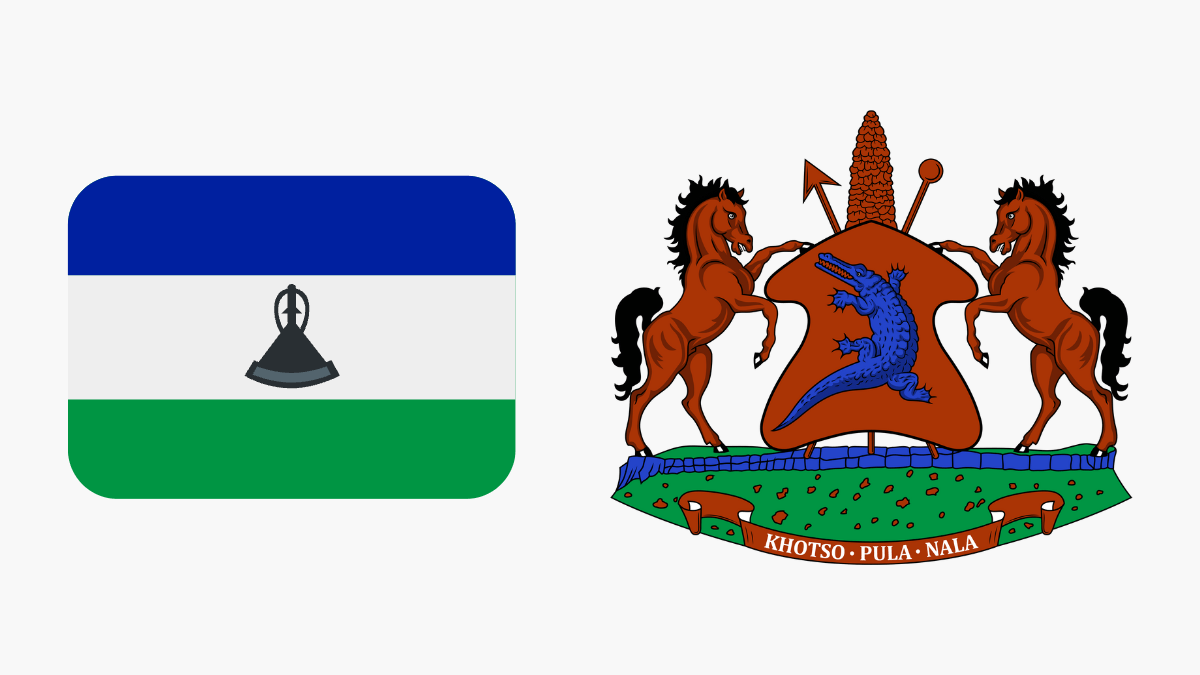 Lesotho - African Leaders Malaria Alliance