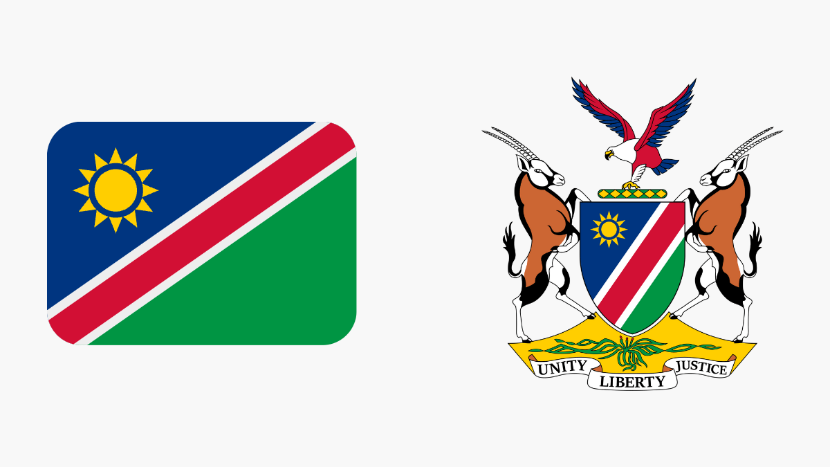 Namibia - African Leaders Malaria Alliance